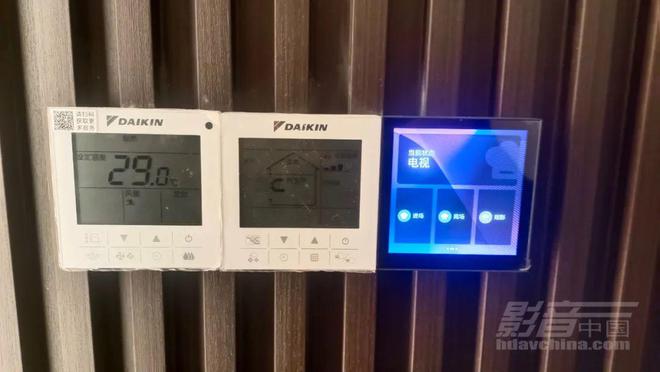 南娄底庄园别墅：打造924全景声私人影院long88龙8国际【方案·私人影院】湖(图7)