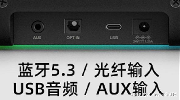 BLASTER GS5电竞音箱上市long8登录创新科技SOUND(图14)