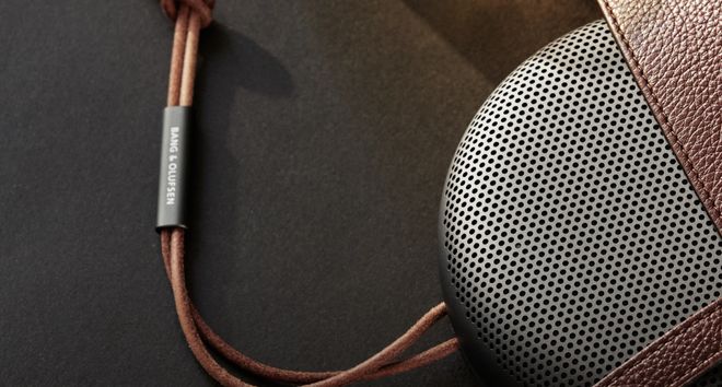 en：让音乐自由绽放为户外生活添彩Beosound A1 2nd G(图7)